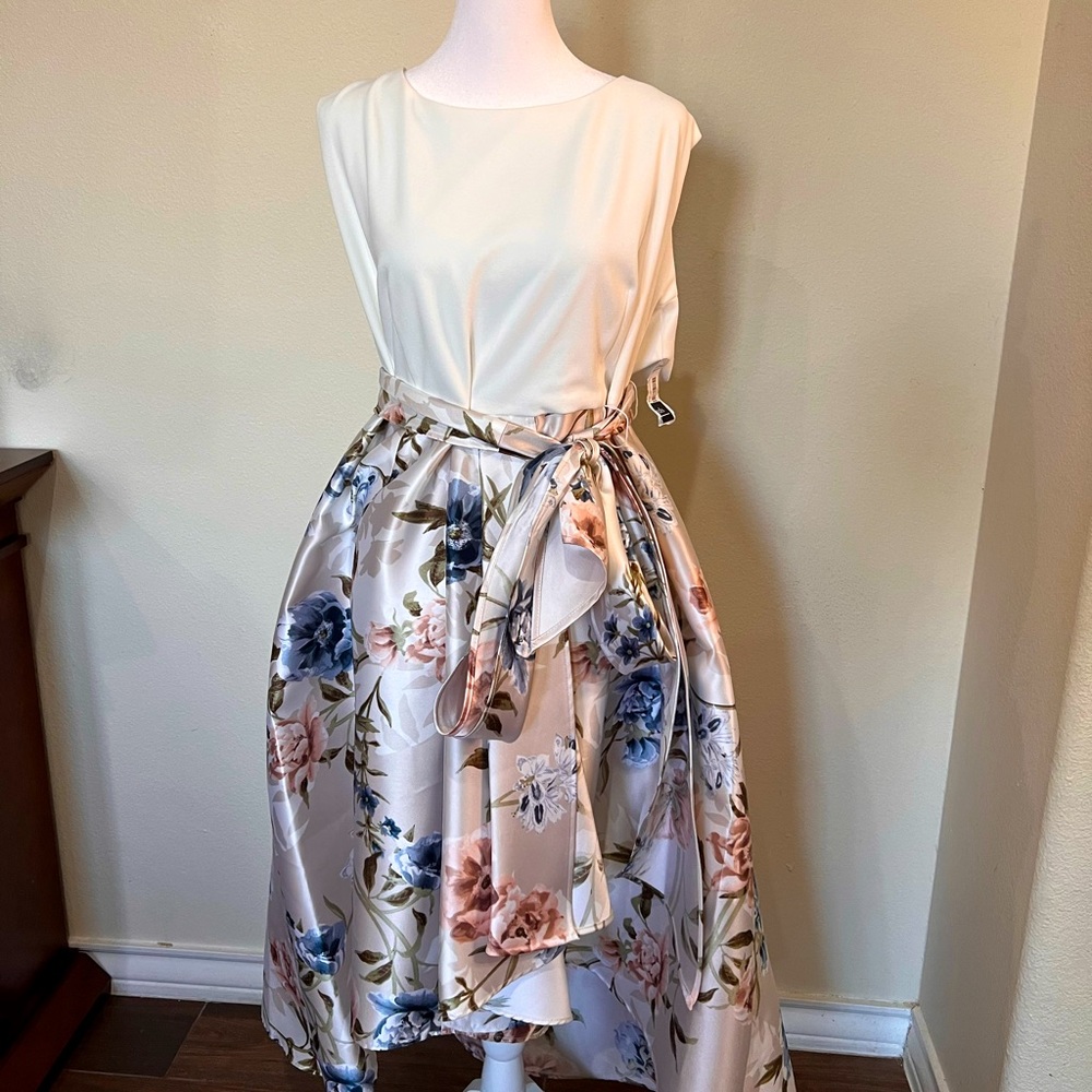Brand New Dress